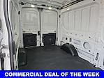 New 2026 Ford Transit 150 Medium Roof Empty Cargo Van thumbnail 11
