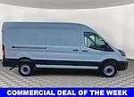 New 2026 Ford Transit 150 Medium Roof Empty Cargo Van thumbnail 1