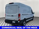New 2026 Ford Transit 150 Medium Roof Empty Cargo Van thumbnail 2
