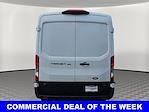 New 2026 Ford Transit 150 Medium Roof Empty Cargo Van thumbnail 3