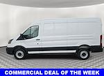 New 2026 Ford Transit 150 Medium Roof Empty Cargo Van thumbnail 5