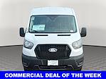 New 2026 Ford Transit 150 Medium Roof Empty Cargo Van thumbnail 7