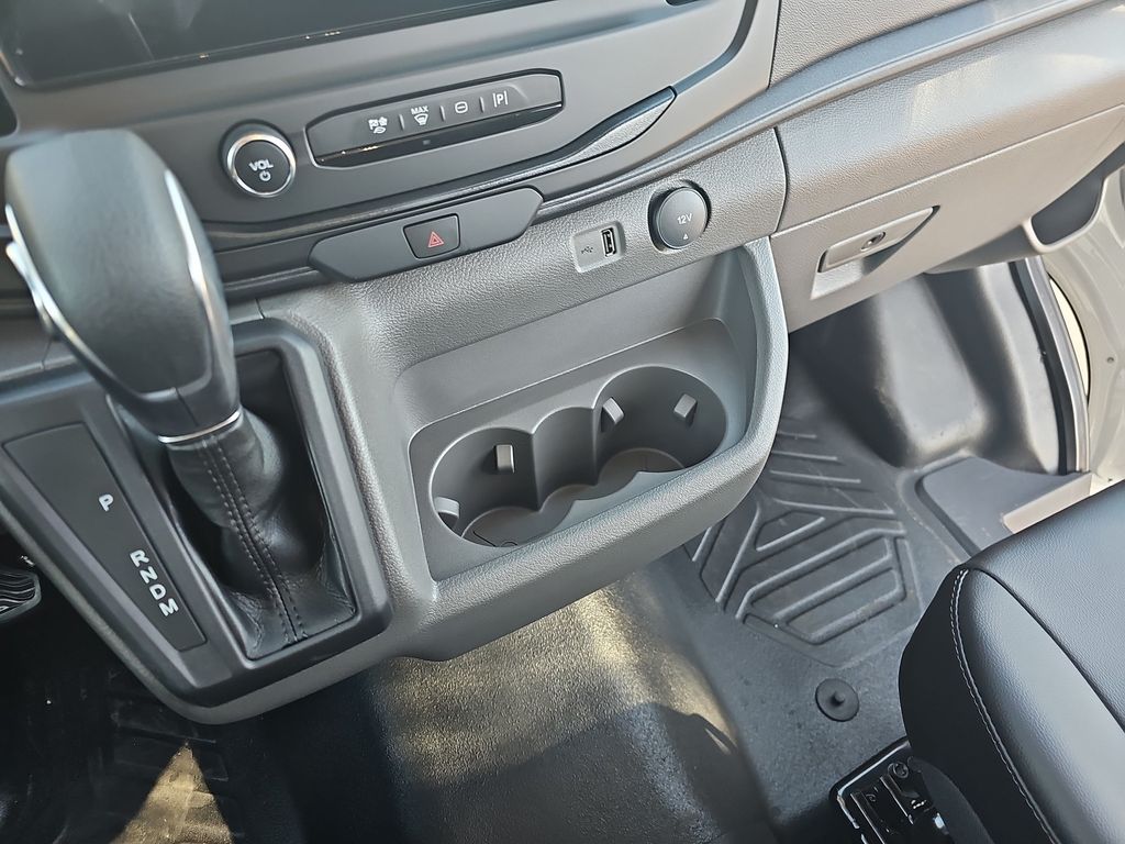 New 2026 Ford Transit 250 Medium Roof Empty Cargo Van - photo 24