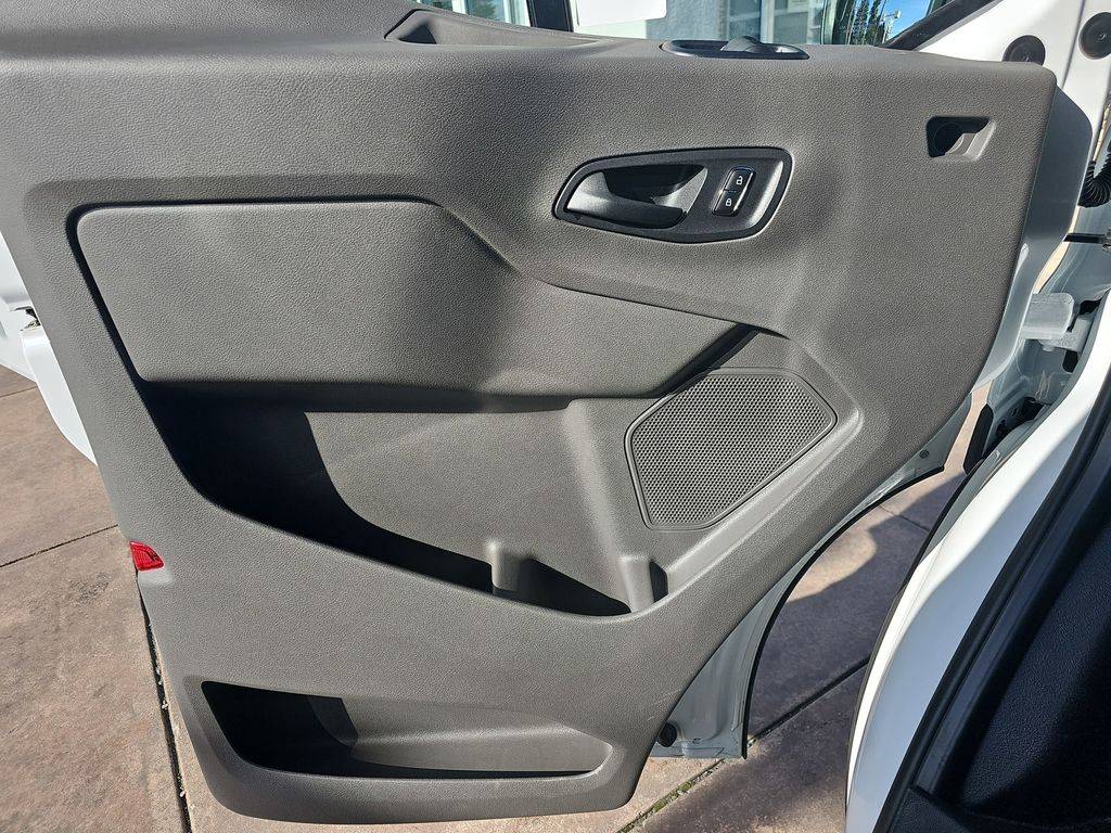 New 2026 Ford Transit 250 Medium Roof Empty Cargo Van - photo 27