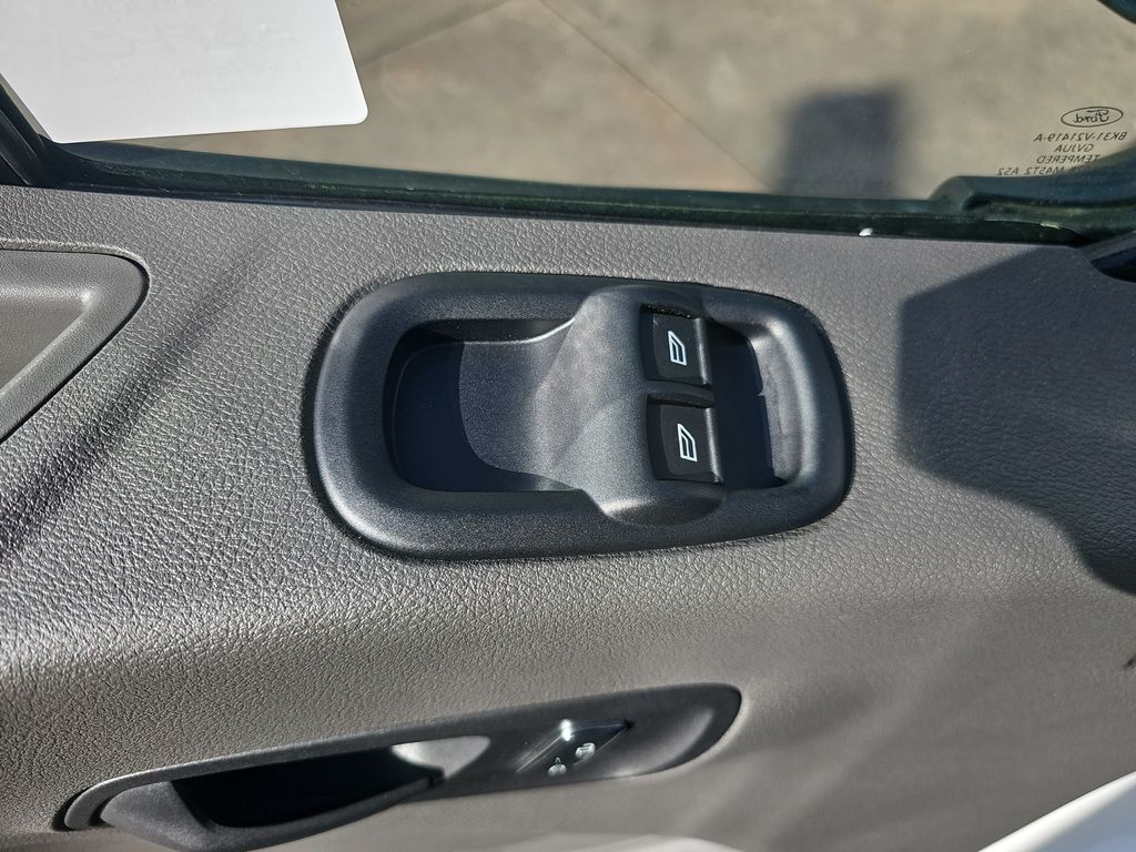 New 2026 Ford Transit 250 Medium Roof Empty Cargo Van - photo 28