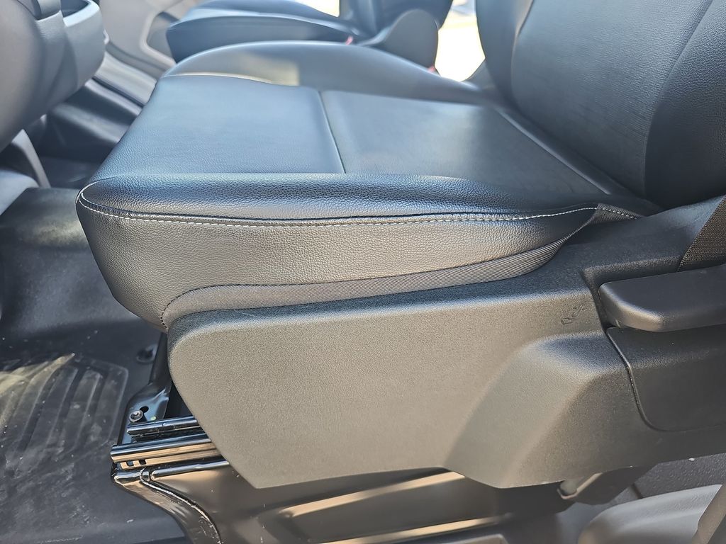 New 2026 Ford Transit 250 Medium Roof Empty Cargo Van - photo 29