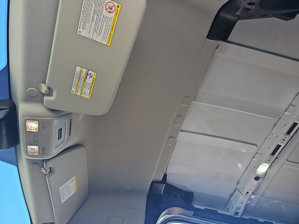 New 2026 Ford Transit 250 Medium Roof Empty Cargo Van - photo 30
