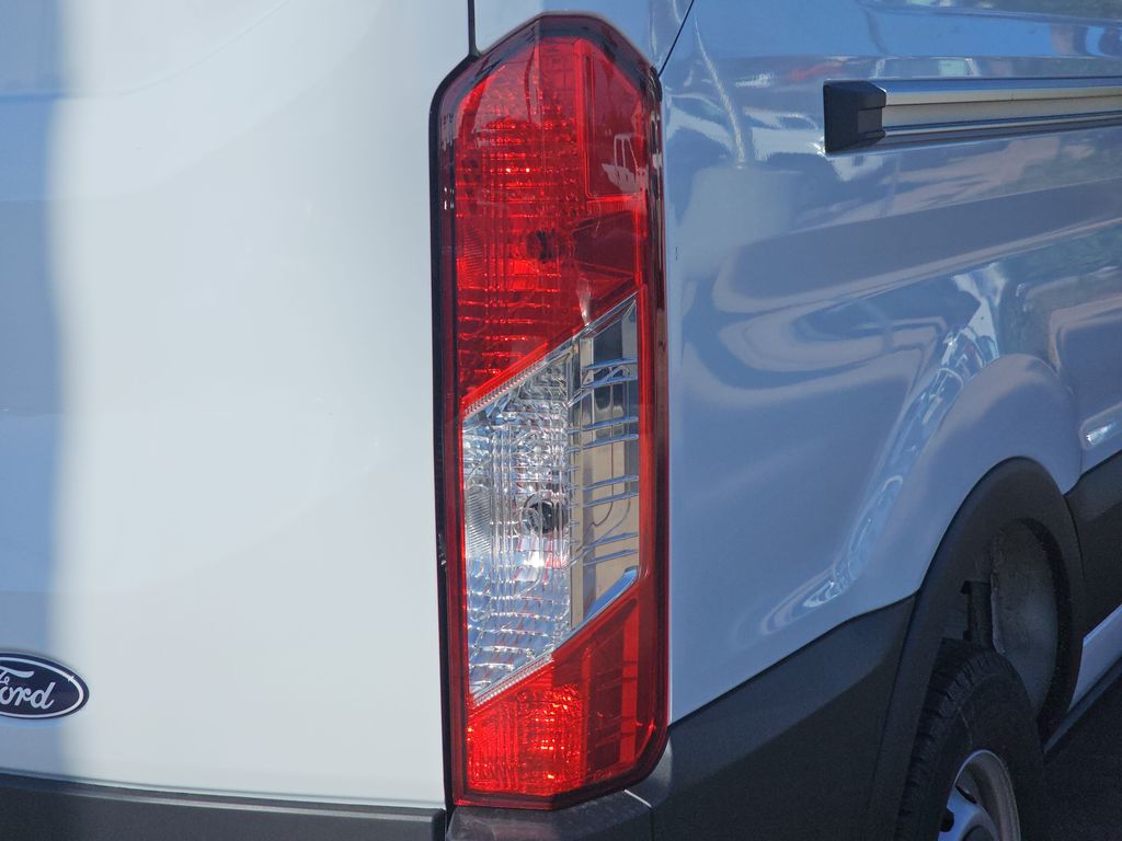 New 2026 Ford Transit 250 Medium Roof Empty Cargo Van - photo 40