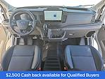 New 2026 Ford Transit 250 Medium Roof Empty Cargo Van thumbnail 8