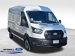 New 2026 Ford Transit 250 Medium Roof Empty Cargo Van thumbnail 1