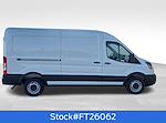 New 2026 Ford Transit 250 Medium Roof Empty Cargo Van thumbnail 2