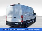 New 2026 Ford Transit 250 Medium Roof Empty Cargo Van thumbnail 3
