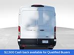 New 2026 Ford Transit 250 Medium Roof Empty Cargo Van thumbnail 4