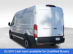 New 2026 Ford Transit 250 Medium Roof Empty Cargo Van thumbnail 5