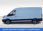 New 2026 Ford Transit 250 Medium Roof Empty Cargo Van thumbnail 6