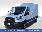 New 2026 Ford Transit 250 Medium Roof Empty Cargo Van thumbnail 7