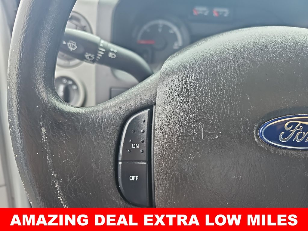 Used 2019 Ford E-450 Cutaway - photo 16