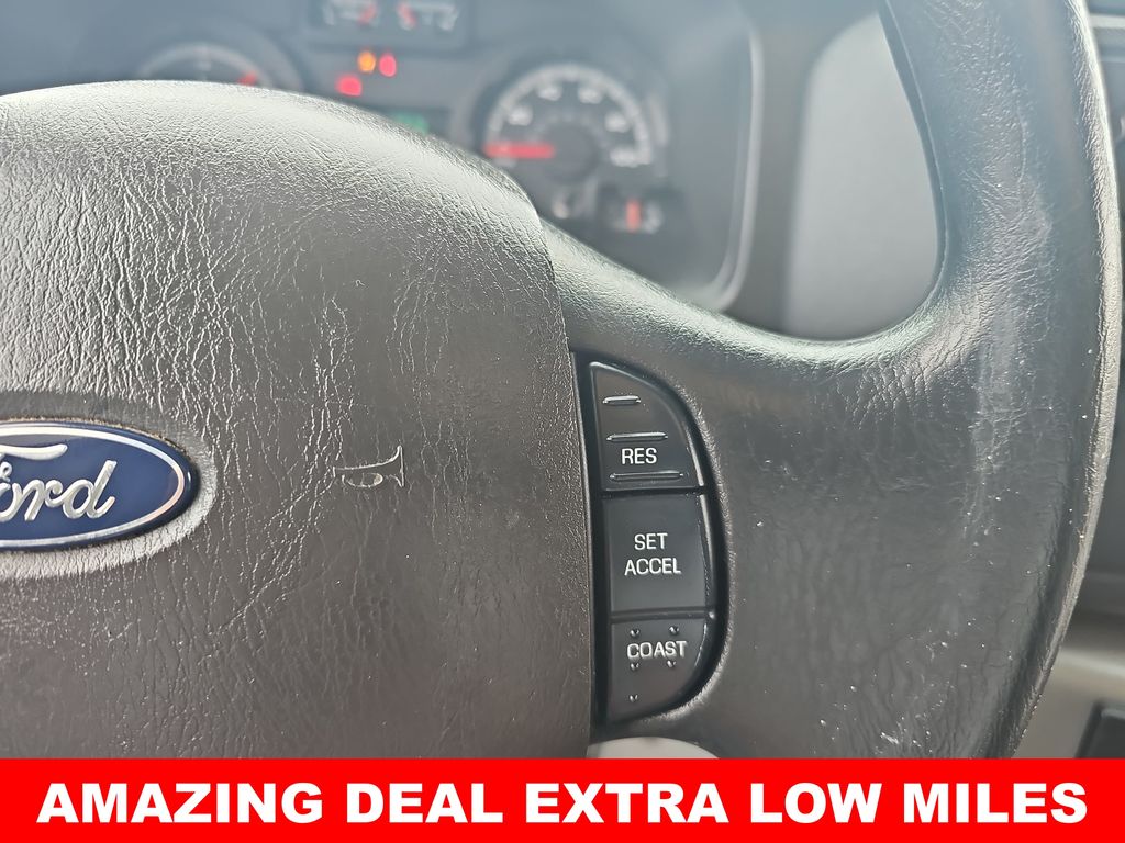 Used 2019 Ford E-450 Cutaway - photo 17