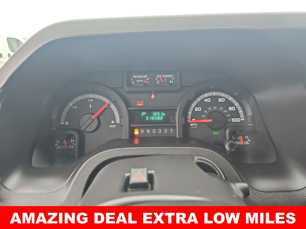 Used 2019 Ford E-450 Cutaway - photo 18