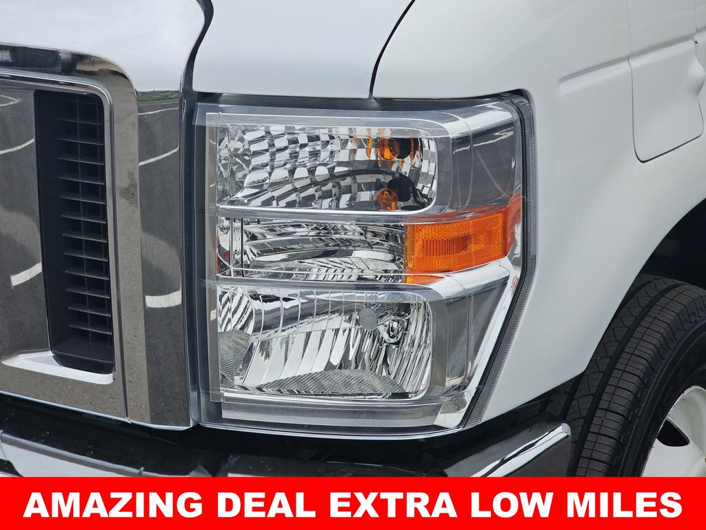 Used 2019 Ford E-450 Cutaway - photo 36