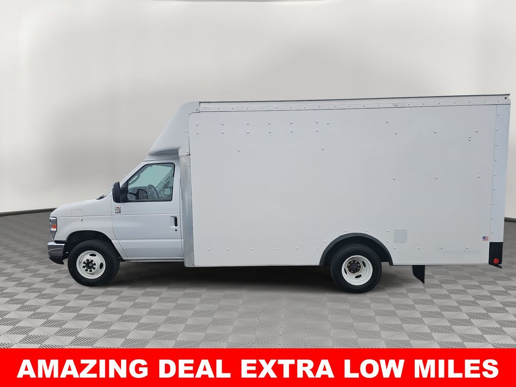 Used 2019 Ford E-450 Cutaway - photo 5