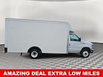 Used 2019 Ford E-450 Cutaway thumbnail 1