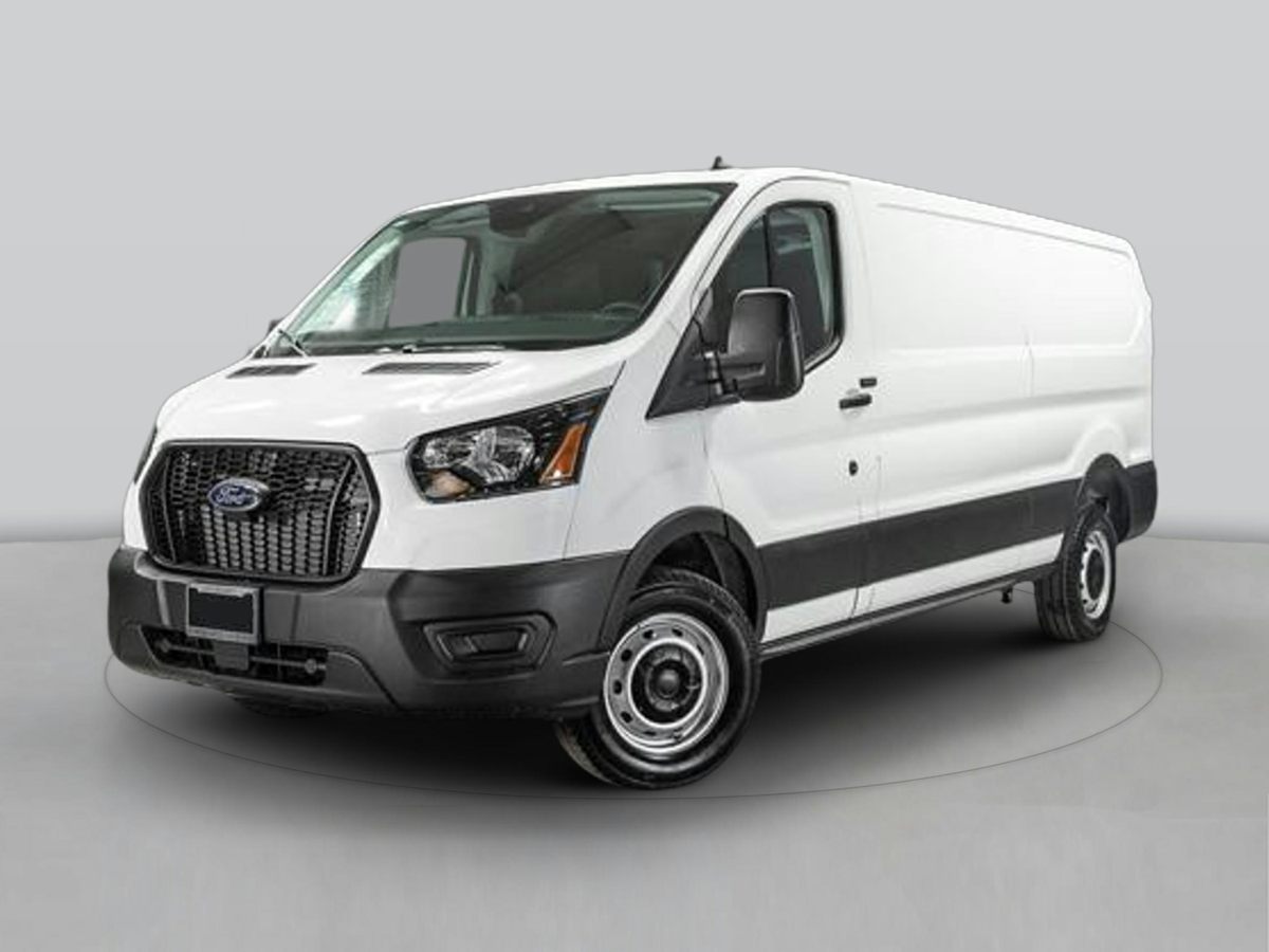 Used 2024 Ford Transit 250 - photo 1