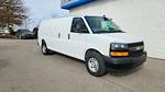 New 2025 Chevrolet Express 3500 Empty Cargo Van thumbnail 2
