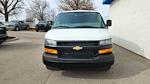 New 2025 Chevrolet Express 3500 Empty Cargo Van thumbnail 3