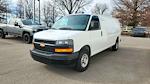 New 2025 Chevrolet Express 3500 Empty Cargo Van thumbnail 4