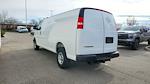 New 2025 Chevrolet Express 3500 Empty Cargo Van thumbnail 5
