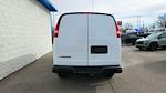 New 2025 Chevrolet Express 3500 Empty Cargo Van thumbnail 6