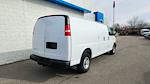 New 2025 Chevrolet Express 3500 Empty Cargo Van thumbnail 7