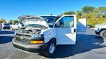 New 2025 Chevrolet Express 2500 Empty Cargo Van thumbnail 8