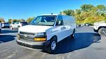 New 2025 Chevrolet Express 2500 Empty Cargo Van thumbnail 1