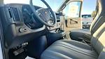 New 2025 Chevrolet Express 2500 Empty Cargo Van thumbnail 9
