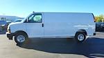 New 2025 Chevrolet Express 2500 Empty Cargo Van thumbnail 10