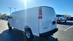 New 2025 Chevrolet Express 2500 Empty Cargo Van thumbnail 11