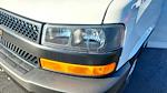New 2025 Chevrolet Express 2500 Empty Cargo Van thumbnail 3