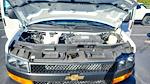 New 2025 Chevrolet Express 2500 Empty Cargo Van thumbnail 8