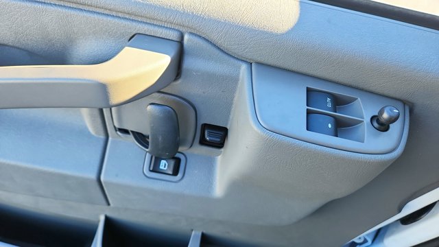 New 2025 Chevrolet Express 2500 Empty Cargo Van - photo 19