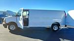 New 2025 Chevrolet Express 2500 Empty Cargo Van thumbnail 2