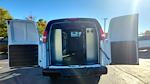 New 2025 Chevrolet Express 2500 Empty Cargo Van thumbnail 4