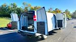 New 2025 Chevrolet Express 2500 Empty Cargo Van thumbnail 5