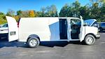 New 2025 Chevrolet Express 2500 Empty Cargo Van thumbnail 6