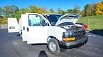 New 2025 Chevrolet Express 2500 Empty Cargo Van thumbnail 7