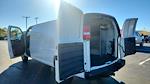 New 2025 Chevrolet Express 2500 Empty Cargo Van thumbnail 3