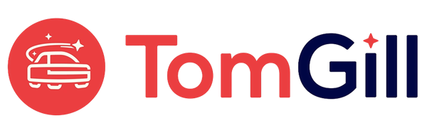 Tom Gill Chevrolet ci2 Test Site's logo