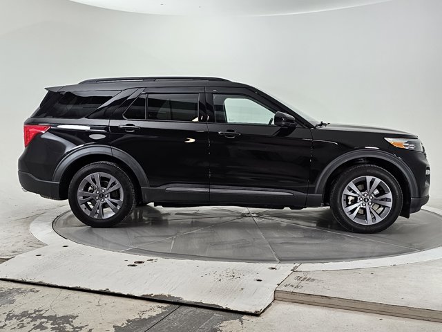 Used 2022 Ford Explorer XLT - photo 35