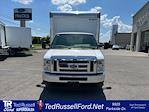 New 2025 Ford E-350 Cutaway thumbnail 3